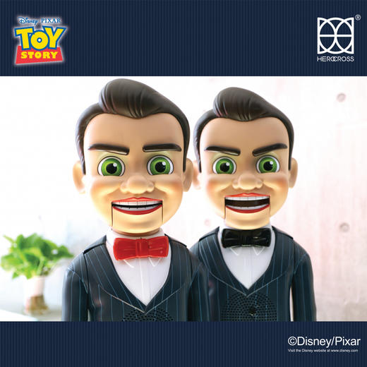 Herocross 班森音响 商品图3