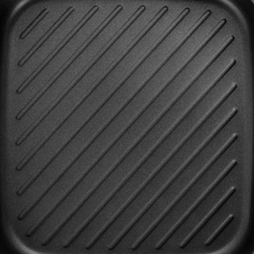 Debo德铂柯蒂斯条纹牛排不粘煎锅 商品图7