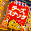 日本忠立制果香浓玉米圈/香浓芝士圈75g 蓬松酥脆 咔嚓咔嚓停不下来 050576/050577 商品缩略图2