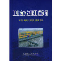 工业废水处理工程实例\张学洪
