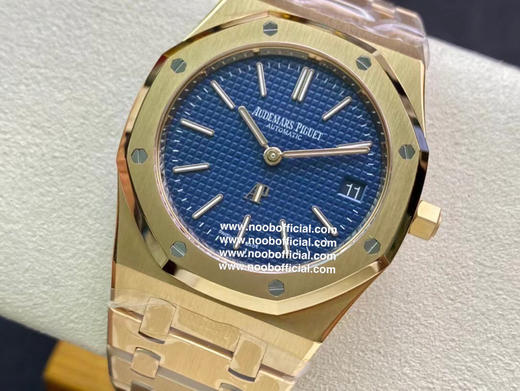 ZF厂 AP爱彼皇家橡树系列15202BA.OO.1240BA.01腕表 商品图5