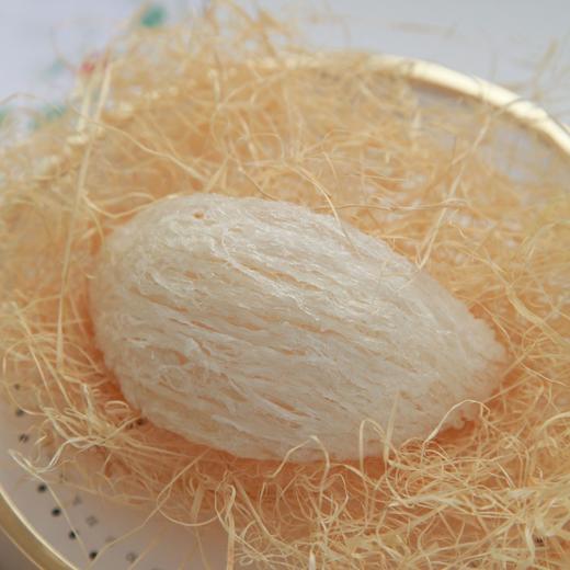 【中国医药】马来西亚进口白燕盏 15g 商品图0