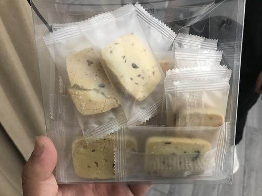 蔓越莓曲奇饼（原味） 商品图0