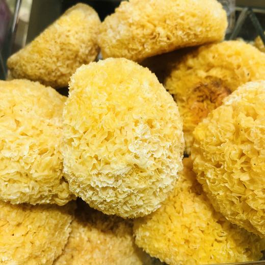 250g 散瑞和泰 糯耳 不熏硫  不水洗  ±5g散称南北货 商品图1