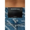 ALEXANDER WANG | High Rise Logo Jeans 商品缩略图3