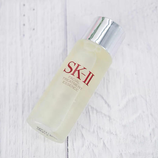 日本SK-II神仙水中样30ml 商品图4