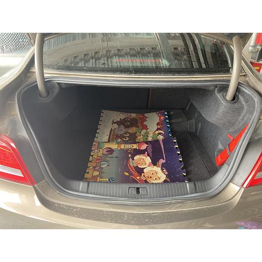 别克 君越 2.4L SIDI精英舒适型 【长租-北京】 商品图9