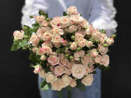 多头玫瑰·折射 商品图3