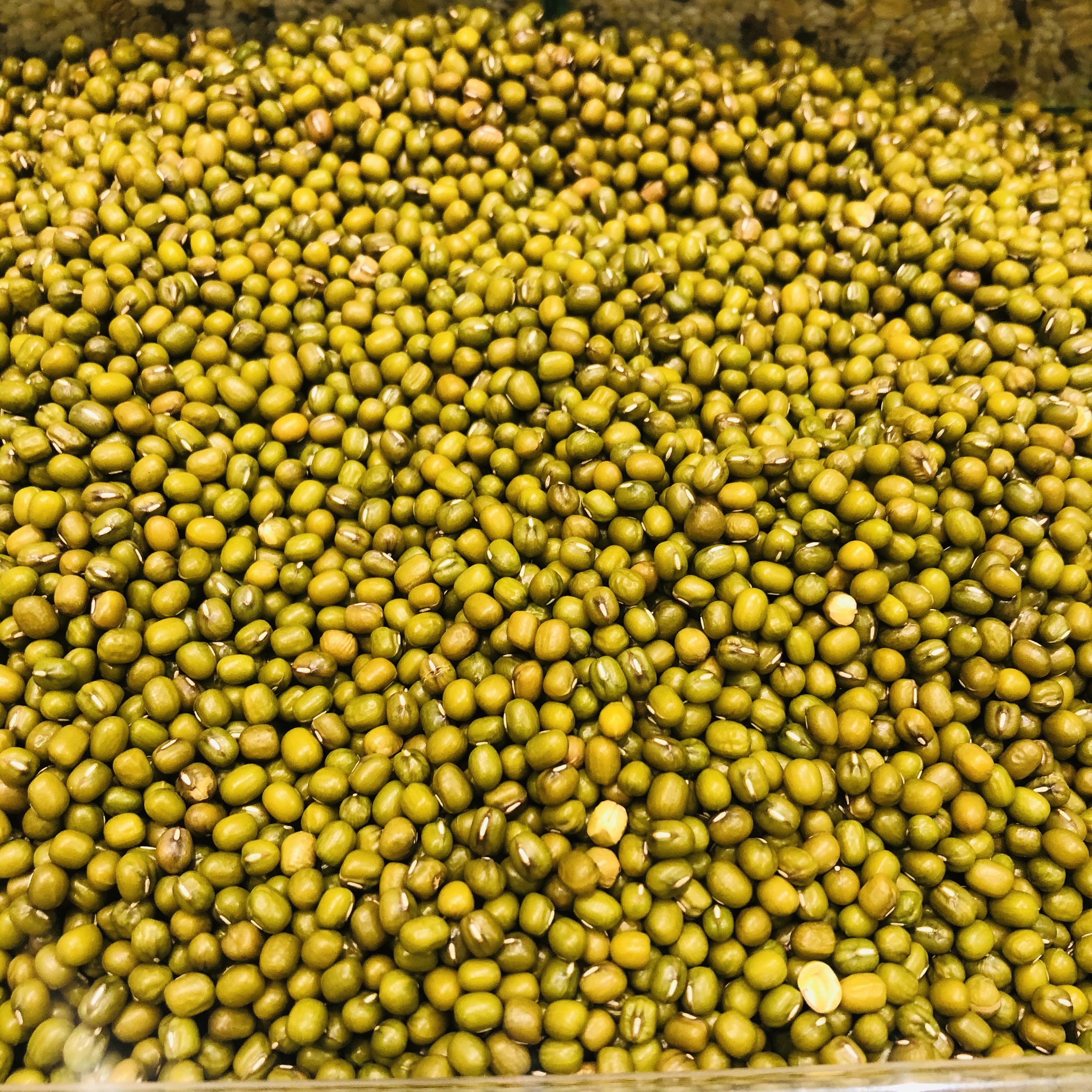 250g瑞和泰散称绿豆5g散称南北货