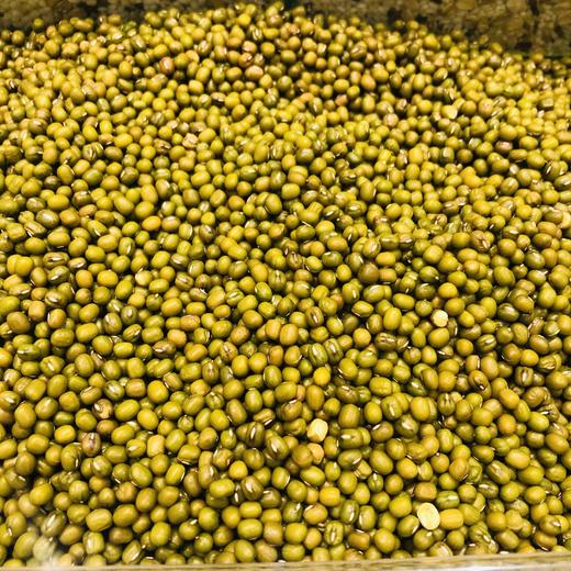 250g瑞和泰 散称 绿豆  ±5g散称南北货 商品图2