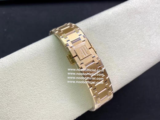 ZF厂 AP爱彼皇家橡树系列15202BA.OO.1240BA.01腕表 商品图2