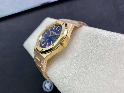 ZF厂 AP爱彼皇家橡树系列15202BA.OO.1240BA.01腕表 商品图11