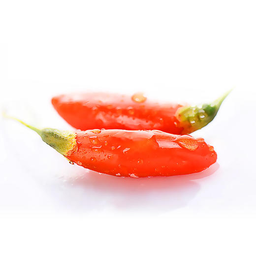 宁夏【富硒】枸杞鲜果500g 商品图2