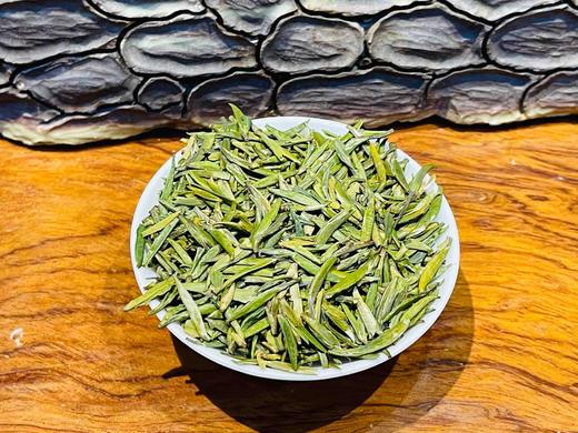 绿茶.竹叶青、500元/500克 京津同城包郵 商品图1