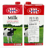 波兰大M全脂牛奶  1L 商品缩略图1