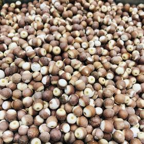 250g 散 瑞和泰红芡实 ±5g散称南北货