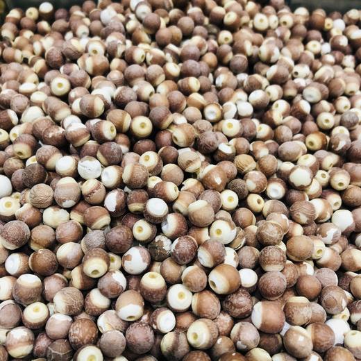 250g 散 瑞和泰红芡实 ±5g散称南北货 商品图0