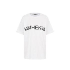 KIMHEKIM | KHK T恤