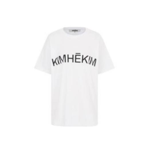 KIMHEKIM | KHK T恤 商品图0