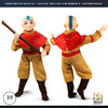 现货 Mego Avatar the Last Air Bender 8英寸 可动 挂卡 商品缩略图3