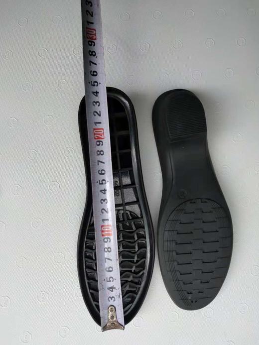 8681鞋底女士 商品图2
