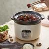 小熊（Bear）电砂锅炖锅家用隔水炖盅大容量紫砂炖锅陶瓷电全自动煲汤煮粥 商品缩略图2