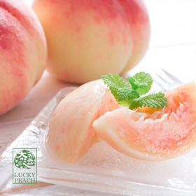 龙泉驿核心产品 水蜜桃12枚 精品大果