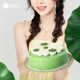 #小清新#星座蛋糕