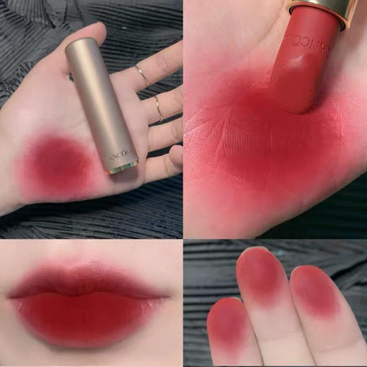 法国兰蔻金管唇膏粉金管888#299#289#274# 商品图4