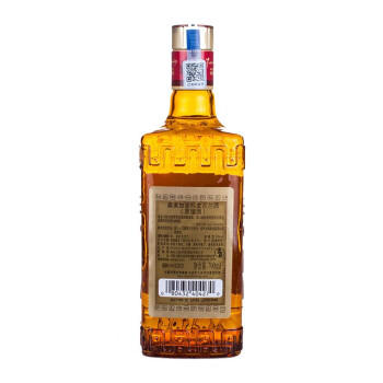 【正品行货】奥美加金标龙舌兰酒 35%vol 700ml 【35度38度随机发货】 商品图3