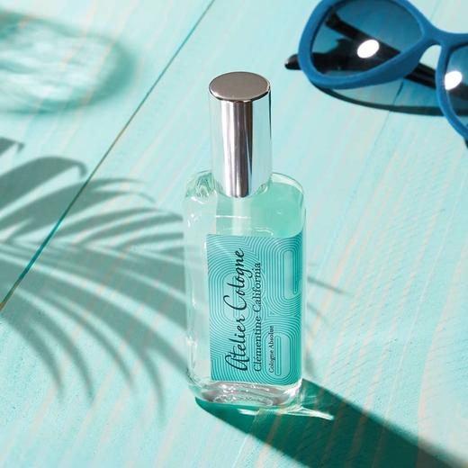 法国 Atelier Cologne欧珑 加州盛夏柑橘淡香水 30ml 商品图6