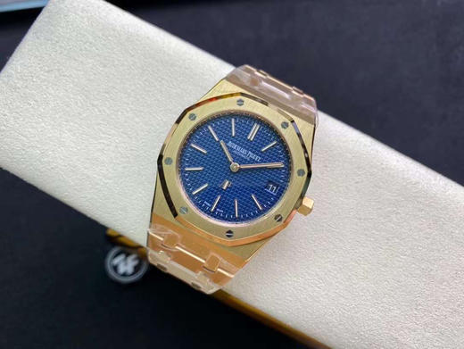 ZF厂 AP爱彼皇家橡树系列15202BA.OO.1240BA.01腕表 商品图14