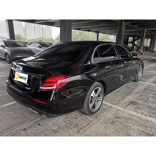 【特价月租-北京】奔驰 E级 260 L 商品图4