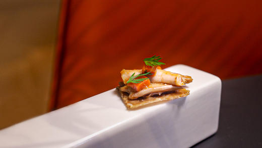 【陆家嘴店】精肴会晚宴 Gourmet Society Wine Dinner 商品图1