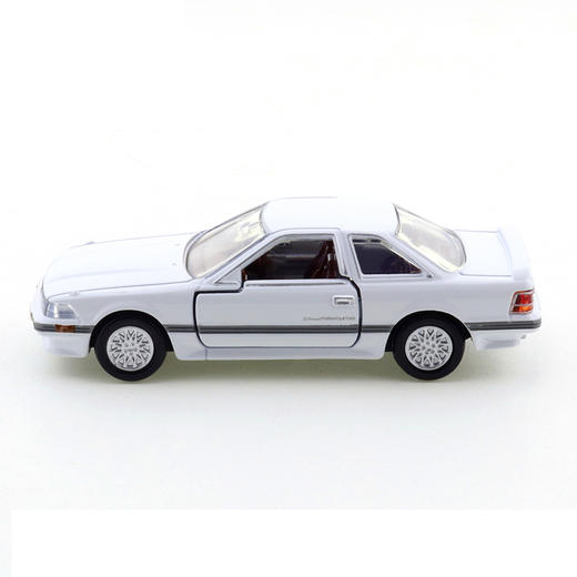 多美卡    170464  旗舰版仿真车#21 商品图1