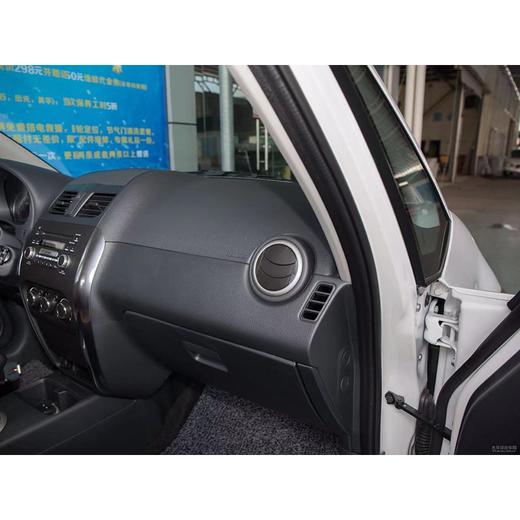 【月租-北京】铃木 天语 SX4 1.4L 自动锐骑型 商品图9