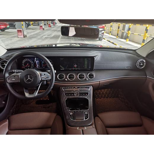 【特价月租-北京】奔驰 E级 260 L 商品图7