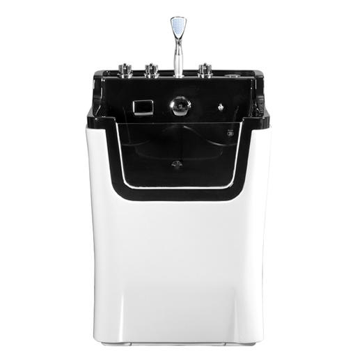 希伯艾玛SPA浴缸 宠物洗澡池 HE-6065猫咪小型犬适用20斤以下宠物【物流倒付】 商品图3