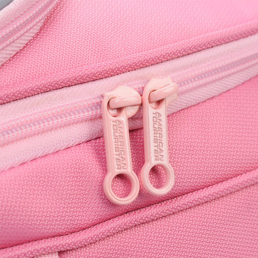 【美旅】时尚潮流，轻便减压掀盖式学生书包BI0 商品图6