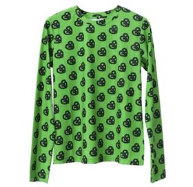 Xoxogoodboy | 爱心打底T恤