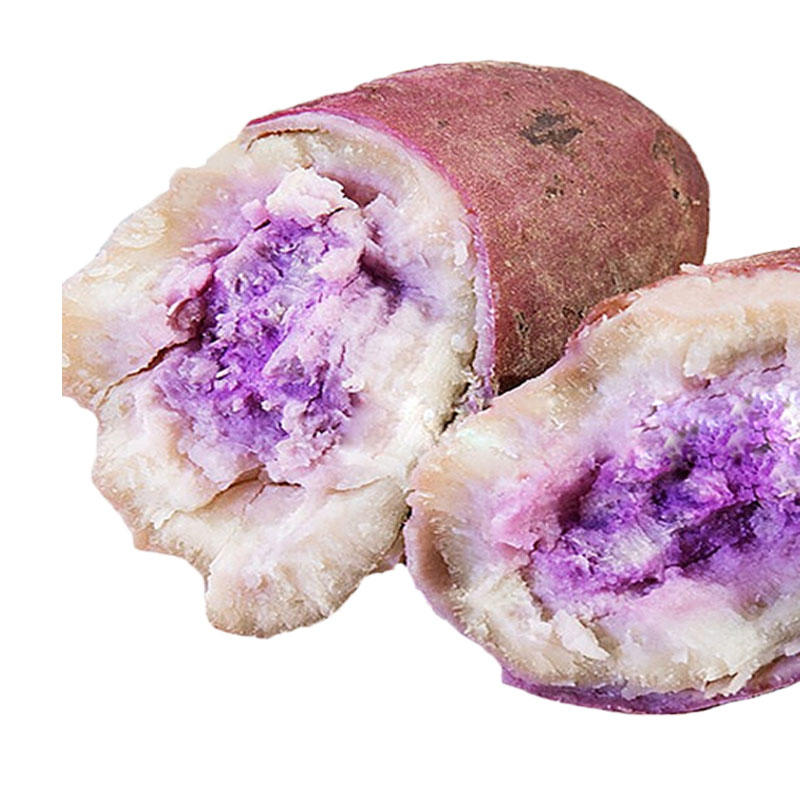 农道【冰淇淋蜜薯 5斤】| 冰淇淋一样的红薯,香糯甜滑,入口即化,蒸煮