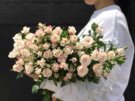 多头玫瑰·折射 商品图1