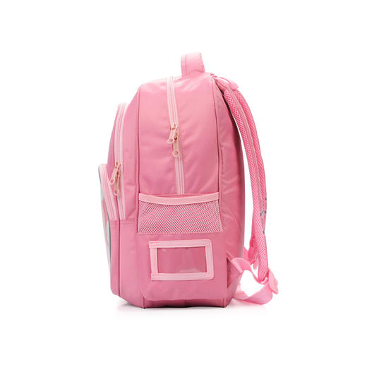 【美旅】时尚潮流，轻便减压掀盖式学生书包BI0 商品图1