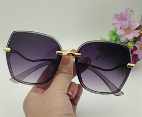 【美妆饰品】新款太阳眼镜墨镜