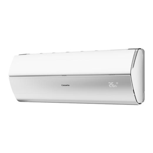 【下单前咨询库存情况】卡萨帝空调家用1.5/1匹壁挂机银河系列新一级能效CAS358GCA(81)U1/CAS268GCA(81)U1 商品图3