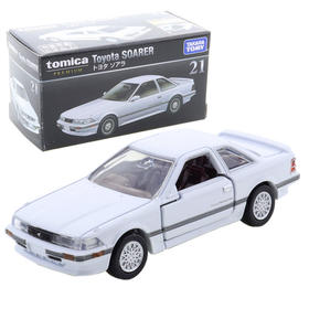 多美卡    170464  旗舰版仿真车#21