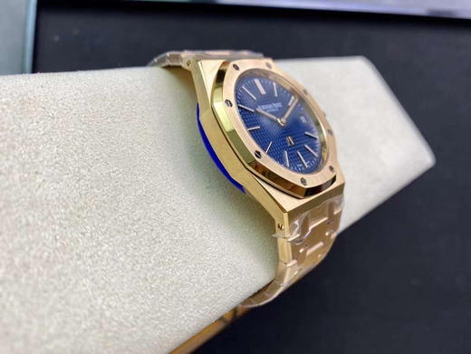 ZF厂 AP爱彼皇家橡树系列15202BA.OO.1240BA.01腕表 商品图12