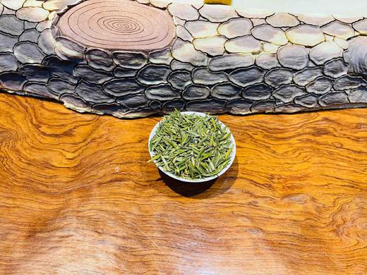 绿茶.竹叶青、500元/500克 京津同城包郵 商品图0