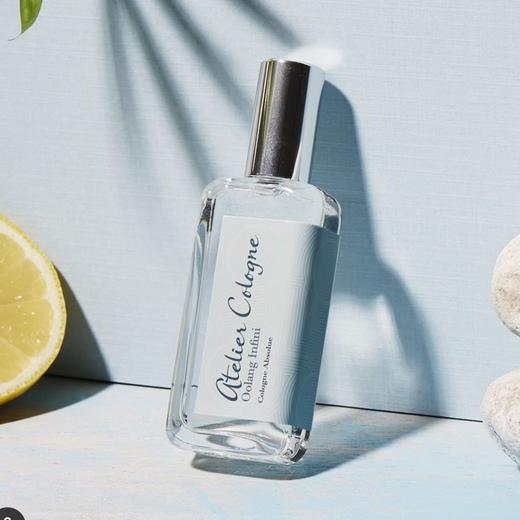 法国 Atelier Cologne欧珑 无极乌龙淡香水 30ml/100ml 商品图2