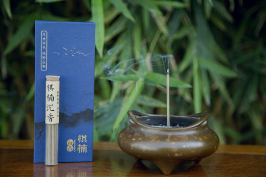棋楠沉香 商品图2